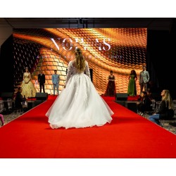 Feira Noivas e Debutantes Curitiba 2026  apresenta novidades